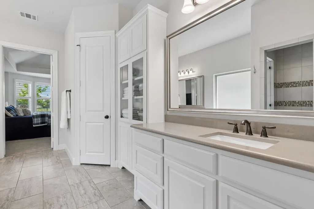 7812 Ivey The Colony TX 75056