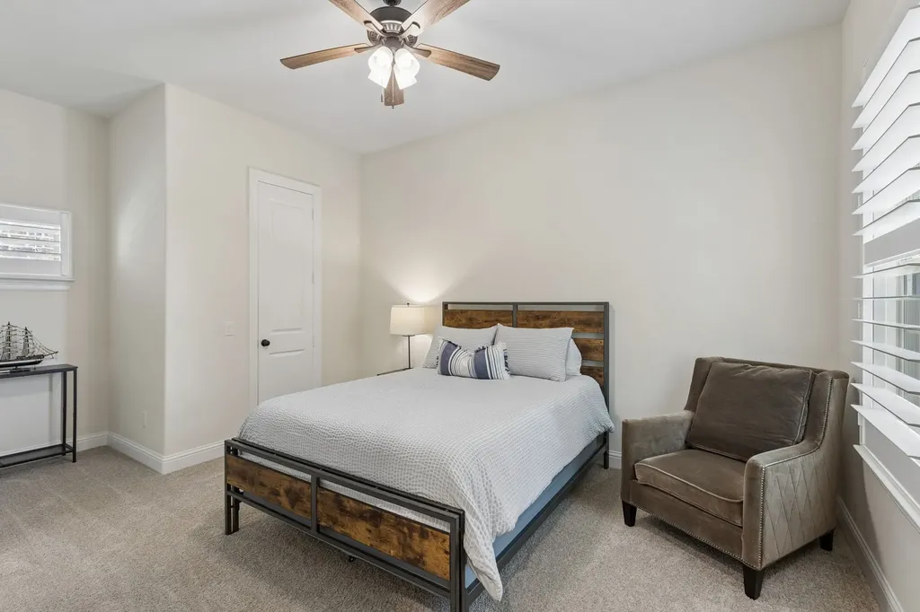 7812 Ivey The Colony TX 75056