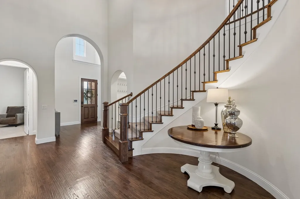 7812 Ivey The Colony TX 75056