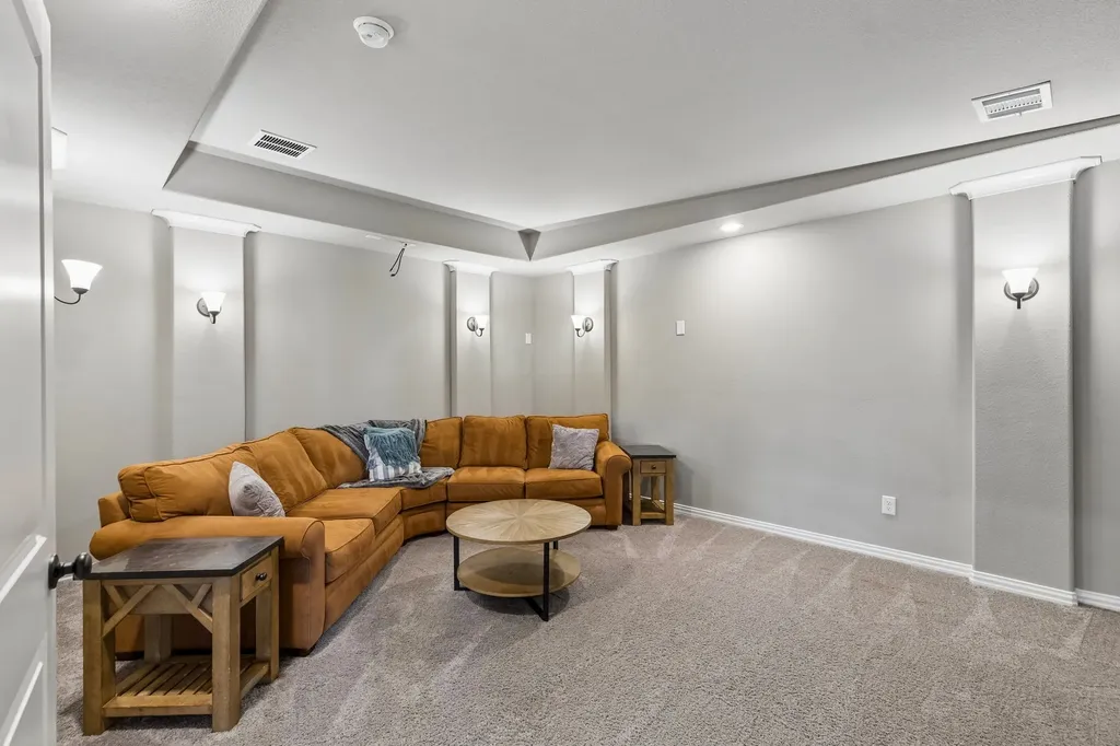 7812 Ivey The Colony TX 75056