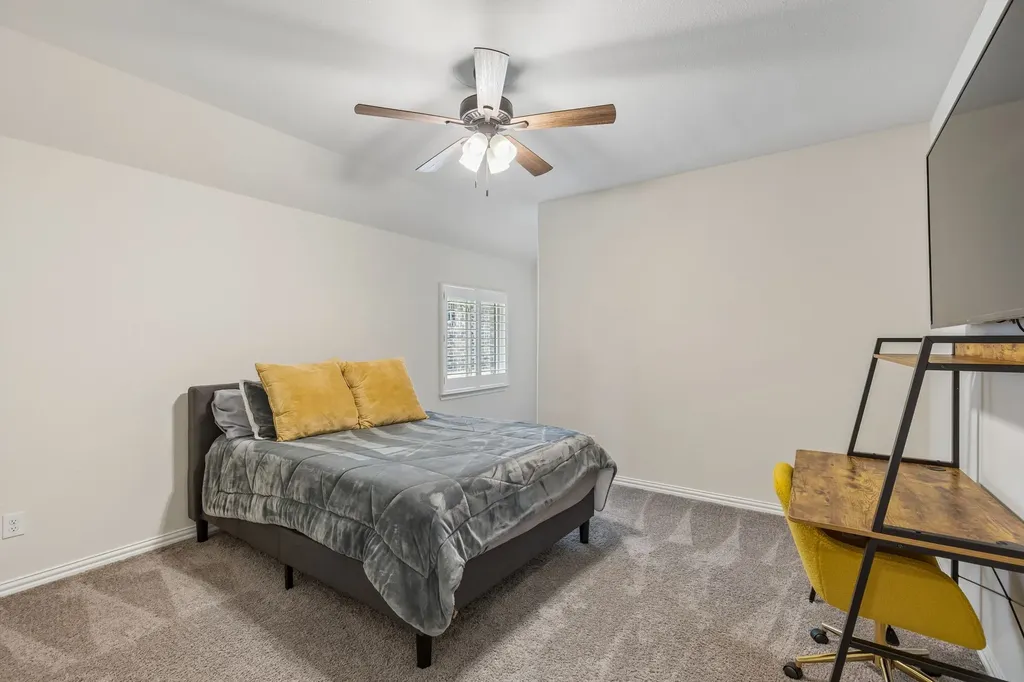 7812 Ivey The Colony TX 75056