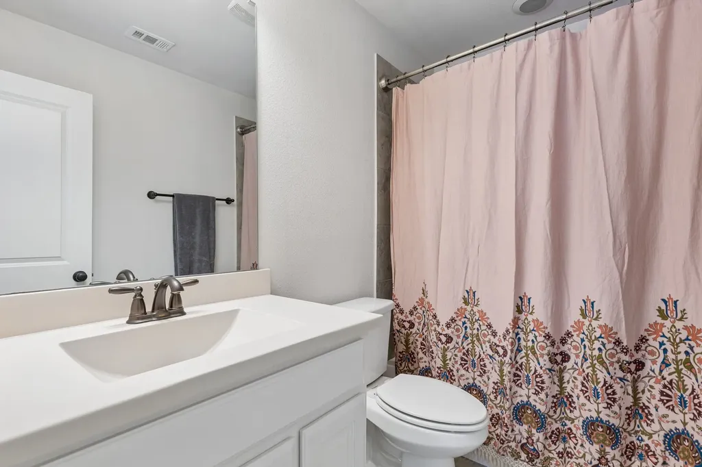 7812 Ivey The Colony TX 75056