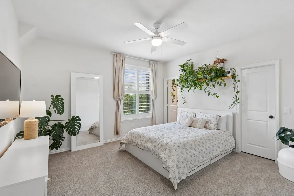 7812 Ivey The Colony TX 75056
