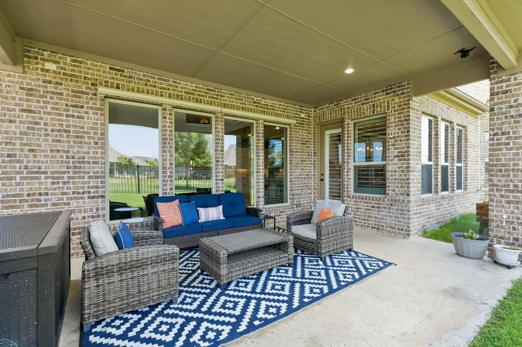 7812 Ivey The Colony TX 75056