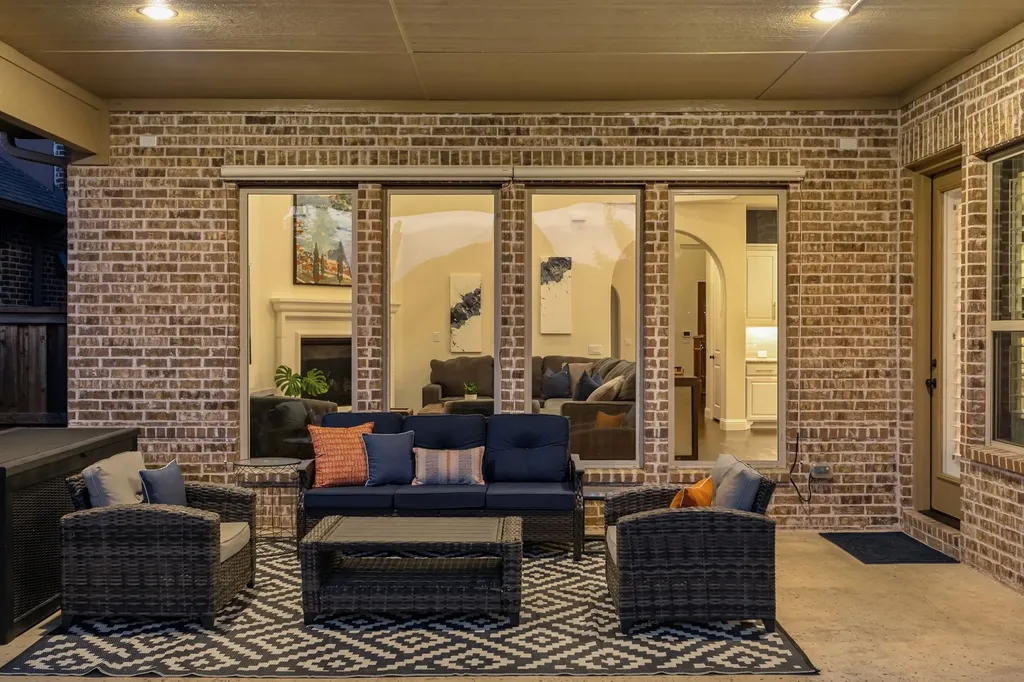 7812 Ivey The Colony TX 75056
