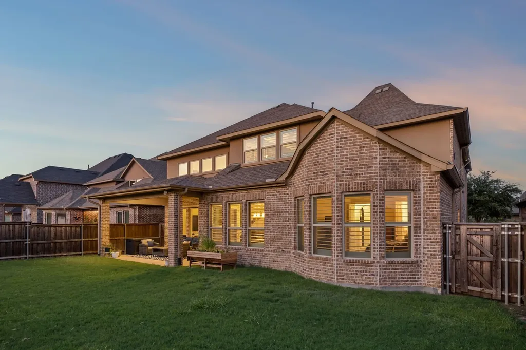 7812 Ivey The Colony TX 75056