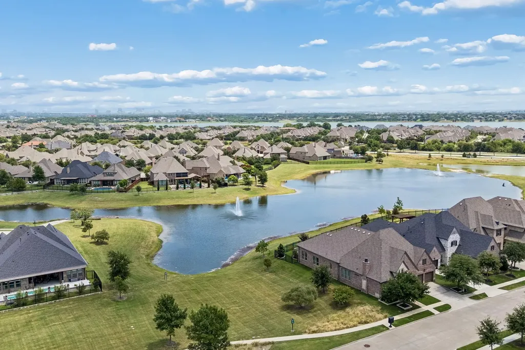 7812 Ivey The Colony TX 75056