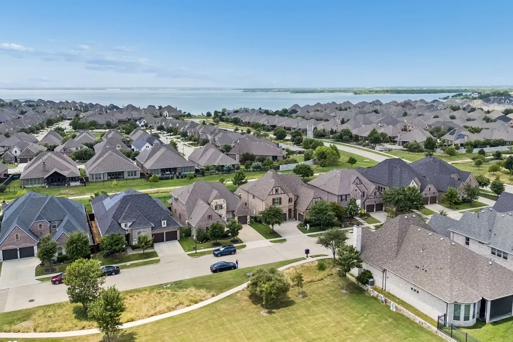 7812 Ivey The Colony TX 75056