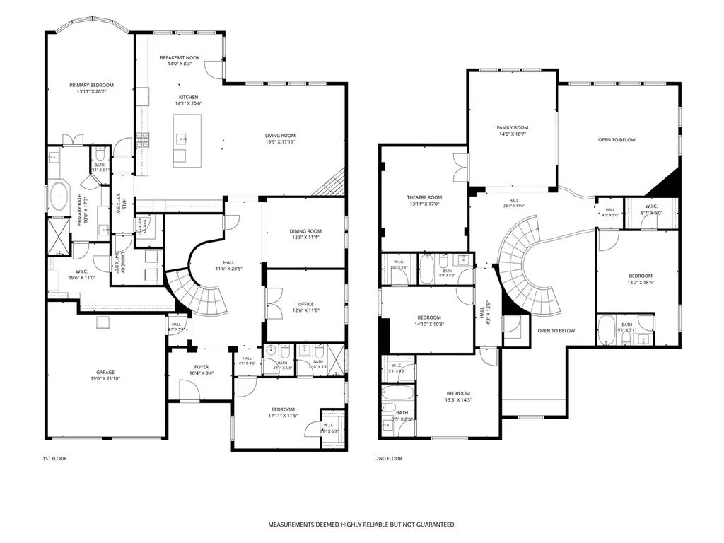 7812 Ivey The Colony TX 75056