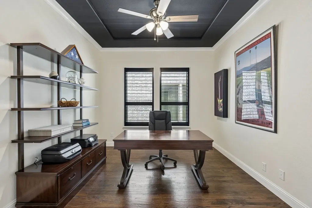 7812 Ivey The Colony TX 75056