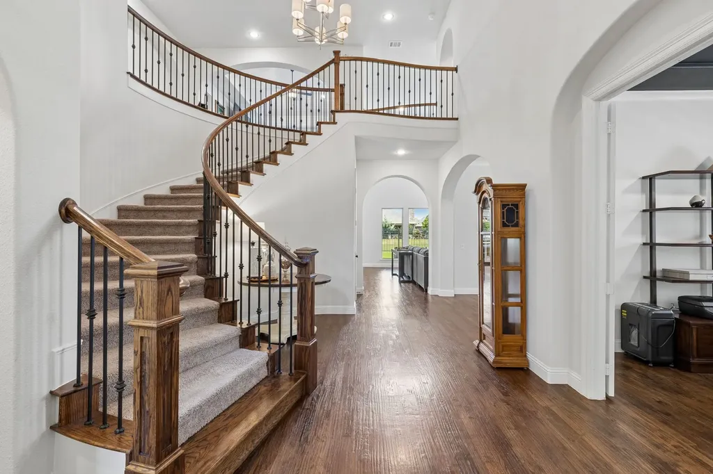 7812 Ivey The Colony TX 75056
