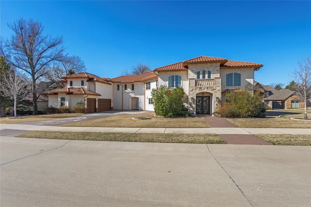 3805 Ledgestone Court Richardson TX 75082