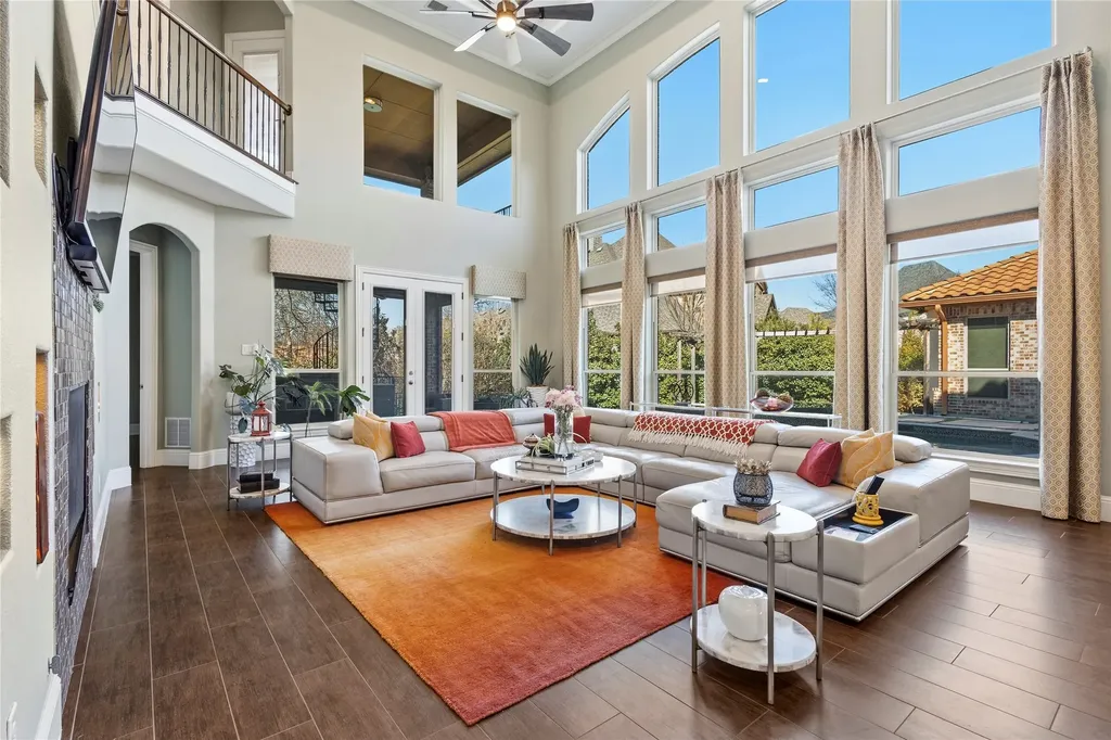 3805 Ledgestone Court Richardson TX 75082