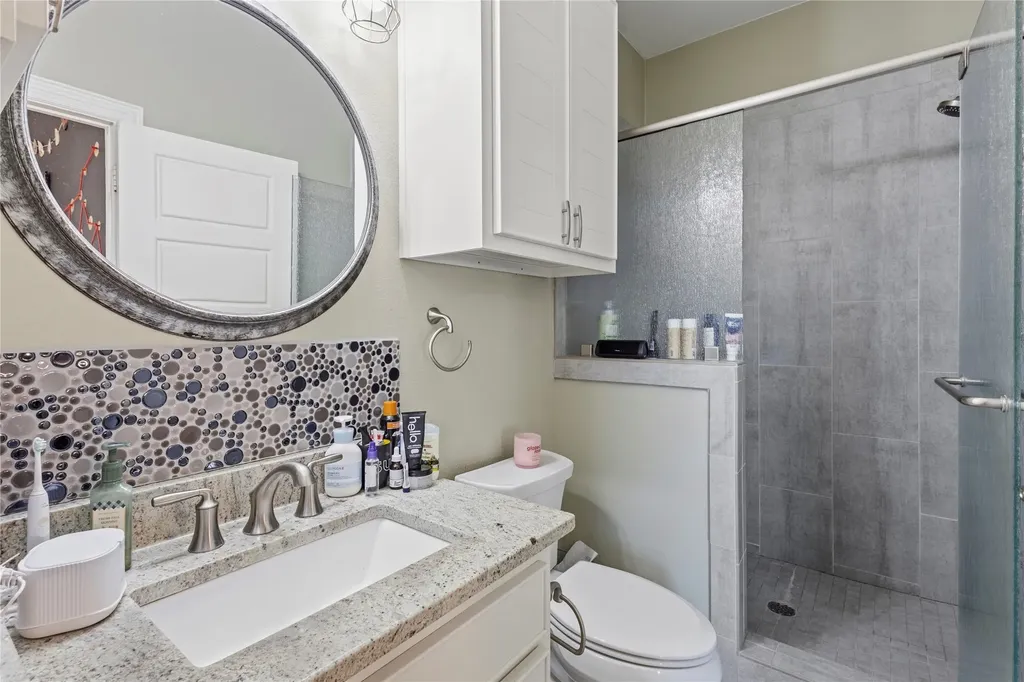 3805 Ledgestone Court Richardson TX 75082