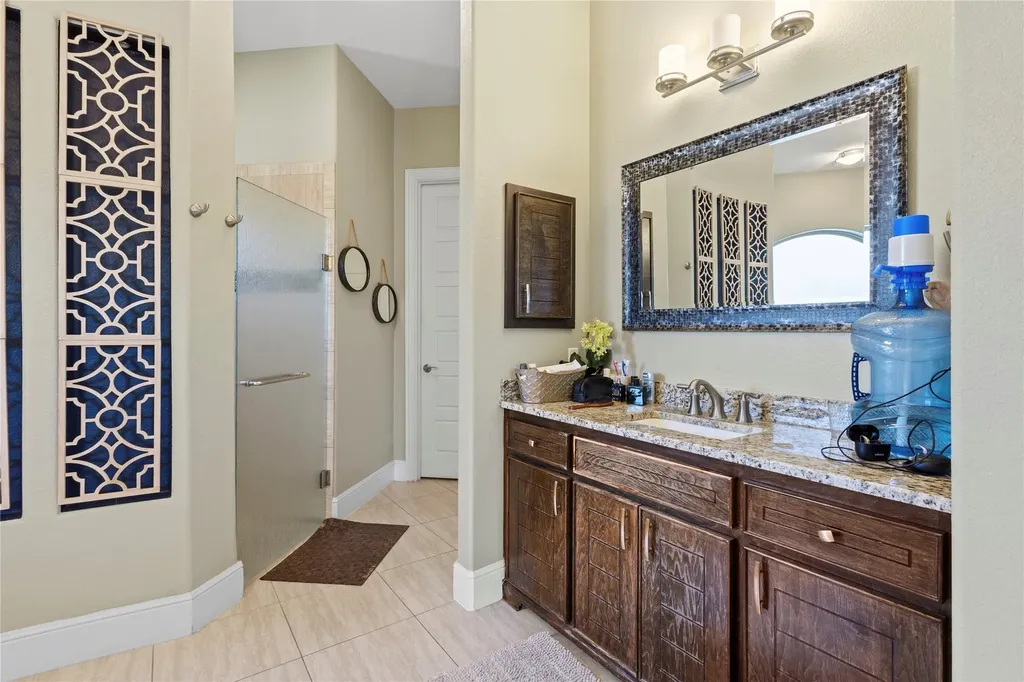 3805 Ledgestone Court Richardson TX 75082