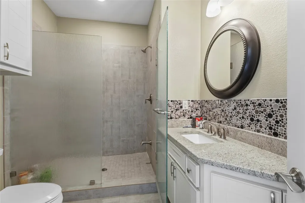 3805 Ledgestone Court Richardson TX 75082
