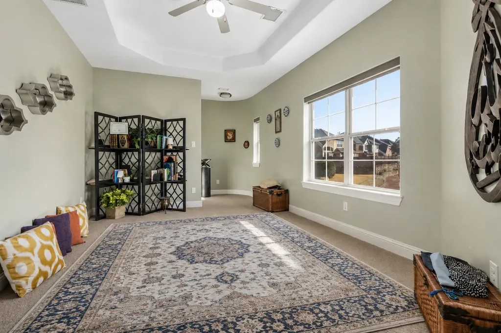 3805 Ledgestone Court Richardson TX 75082