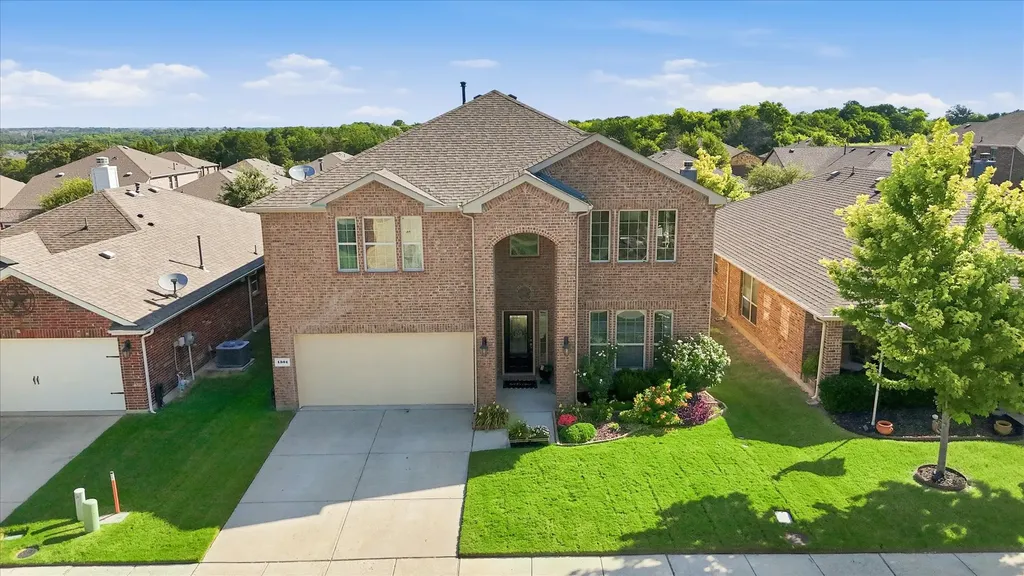 1301 Coleman Drive Melissa TX 75454