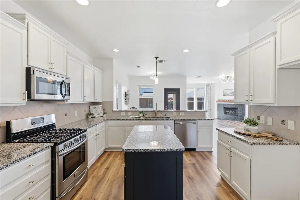 1301 Coleman Drive Melissa TX 75454