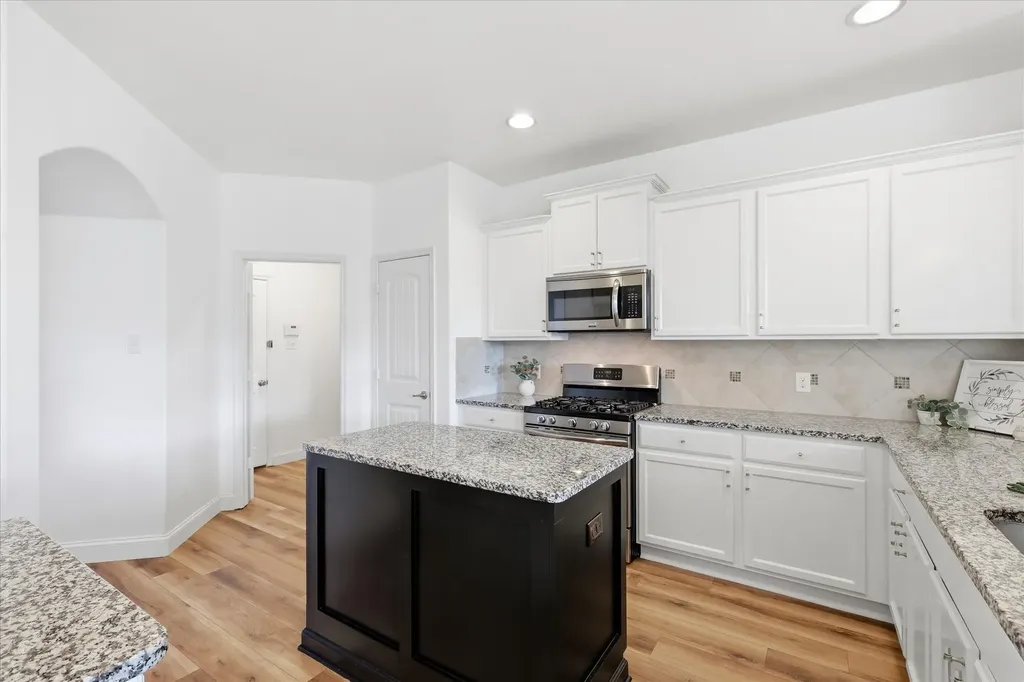 1301 Coleman Drive Melissa TX 75454
