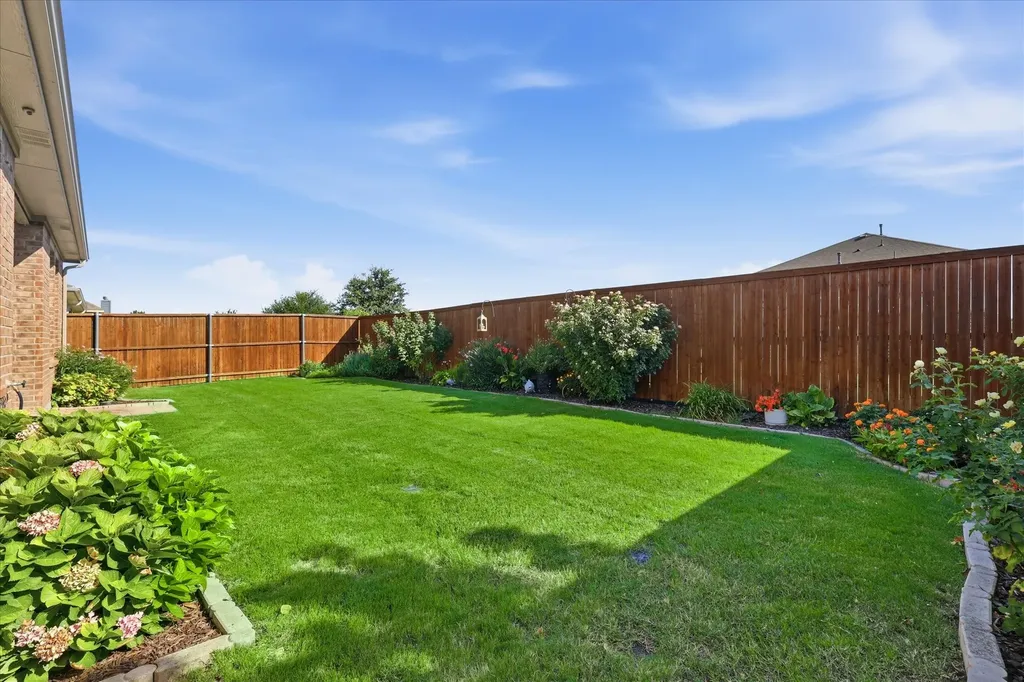 1301 Coleman Drive Melissa TX 75454