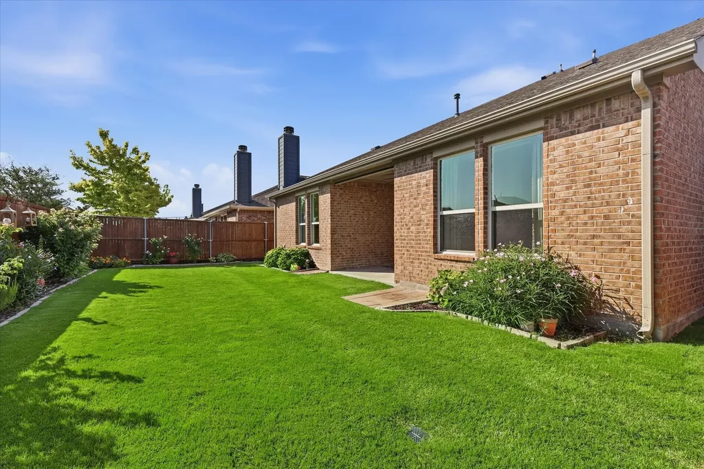 1301 Coleman Drive Melissa TX 75454