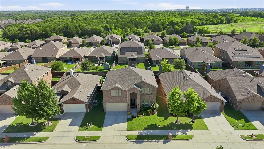 1301 Coleman Drive Melissa TX 75454