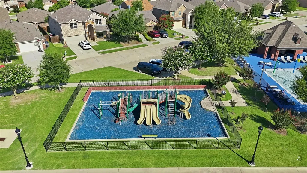 1301 Coleman Drive Melissa TX 75454