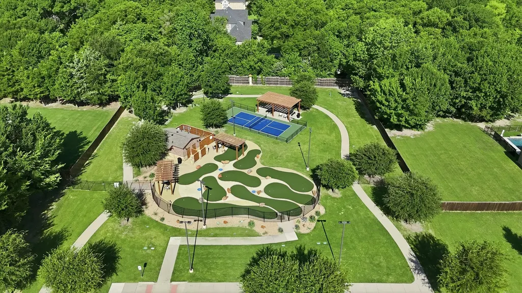 1301 Coleman Drive Melissa TX 75454