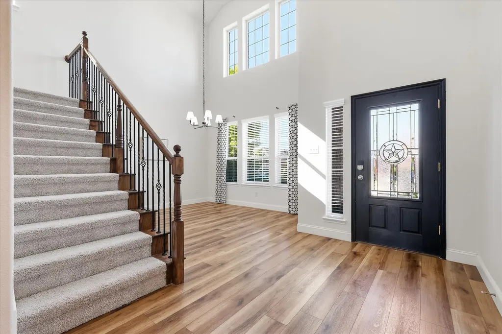 1301 Coleman Drive Melissa TX 75454