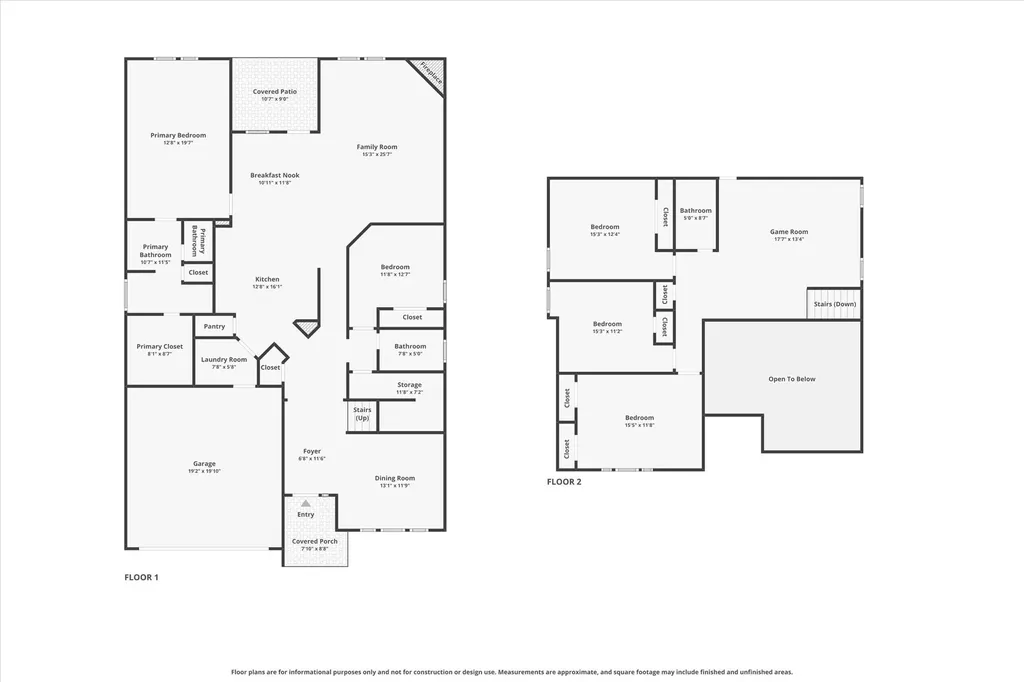 1301 Coleman Drive Melissa TX 75454
