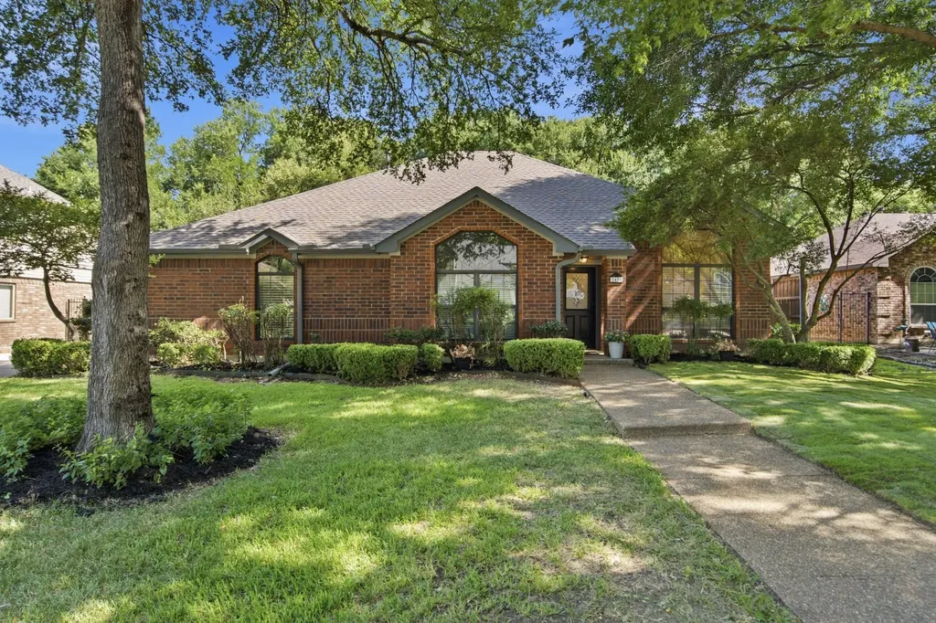 2424 Cornell Drive Flower Mound TX 75022
