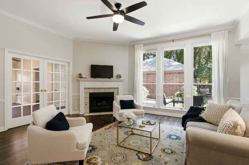 2424 Cornell Drive Flower Mound TX 75022
