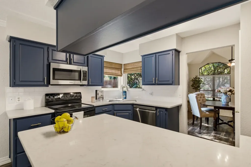 2424 Cornell Drive Flower Mound TX 75022