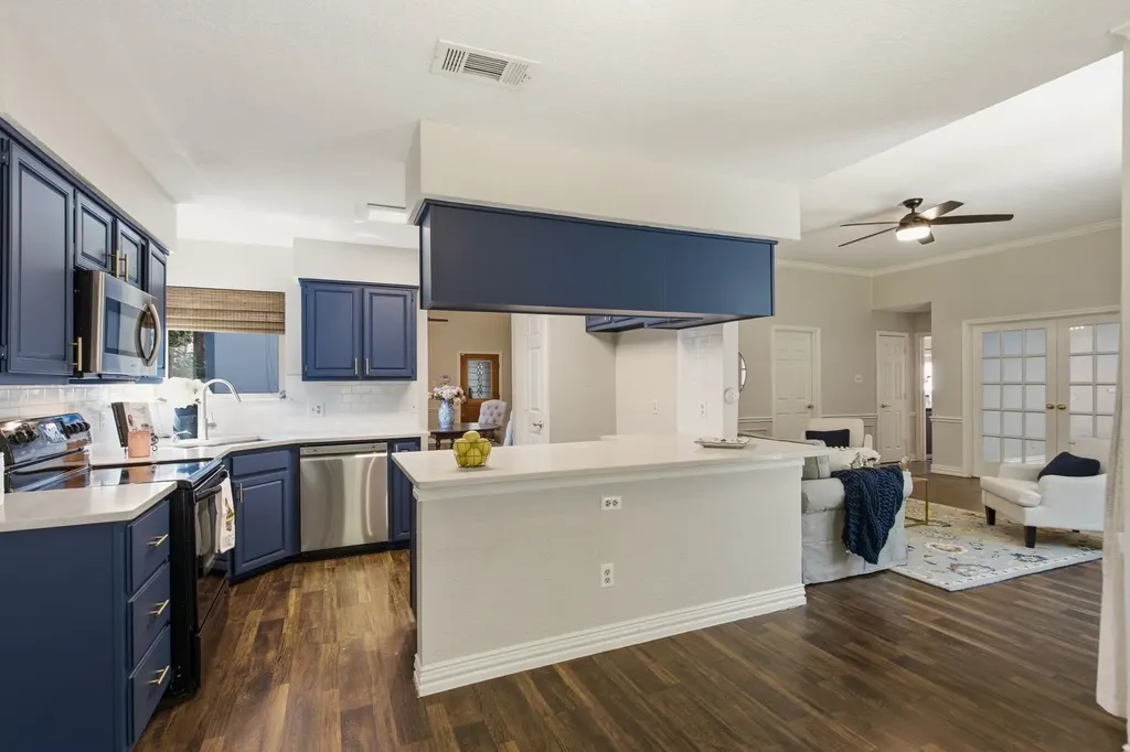 2424 Cornell Drive Flower Mound TX 75022