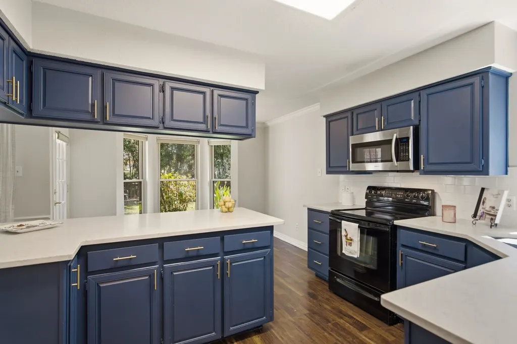 2424 Cornell Drive Flower Mound TX 75022