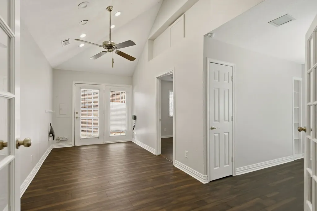 2424 Cornell Drive Flower Mound TX 75022