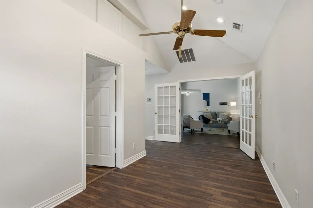 2424 Cornell Drive Flower Mound TX 75022