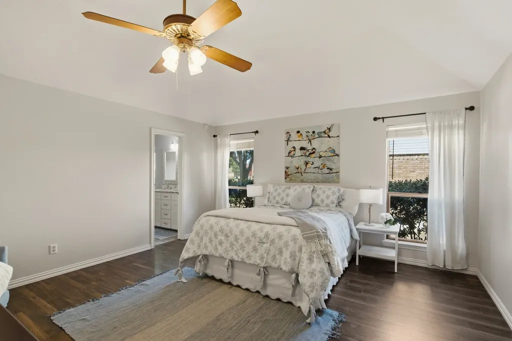 2424 Cornell Drive Flower Mound TX 75022