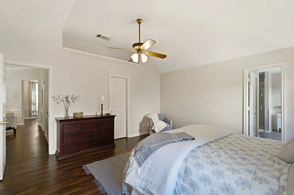 2424 Cornell Drive Flower Mound TX 75022