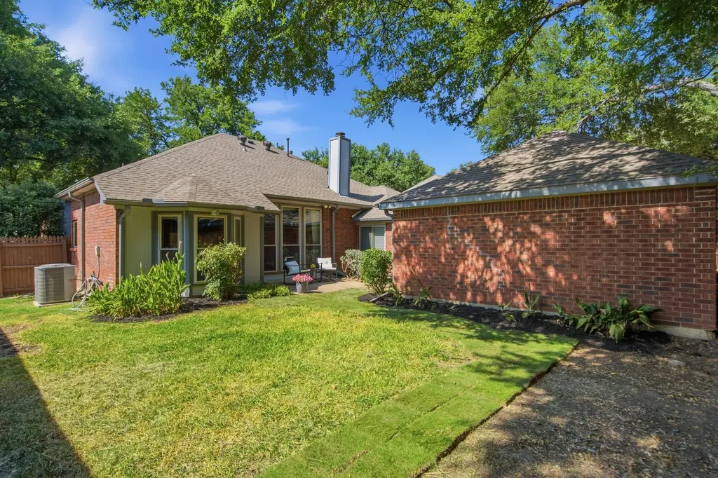 2424 Cornell Drive Flower Mound TX 75022