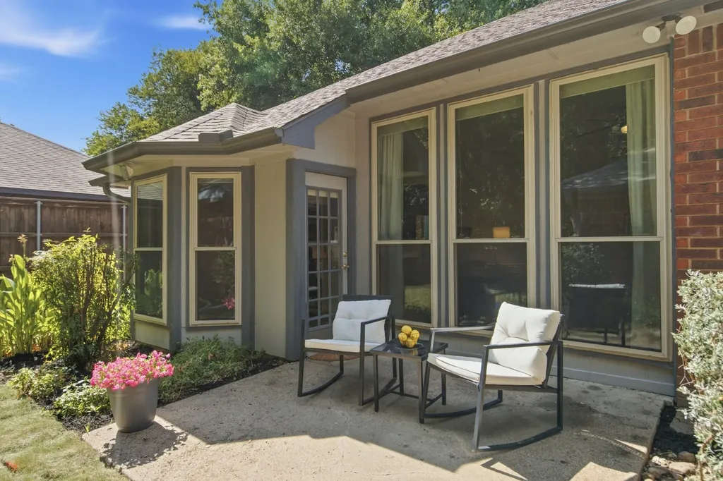 2424 Cornell Drive Flower Mound TX 75022
