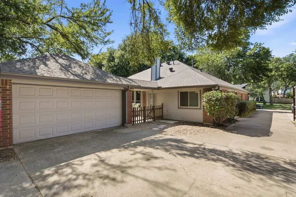 2424 Cornell Drive Flower Mound TX 75022
