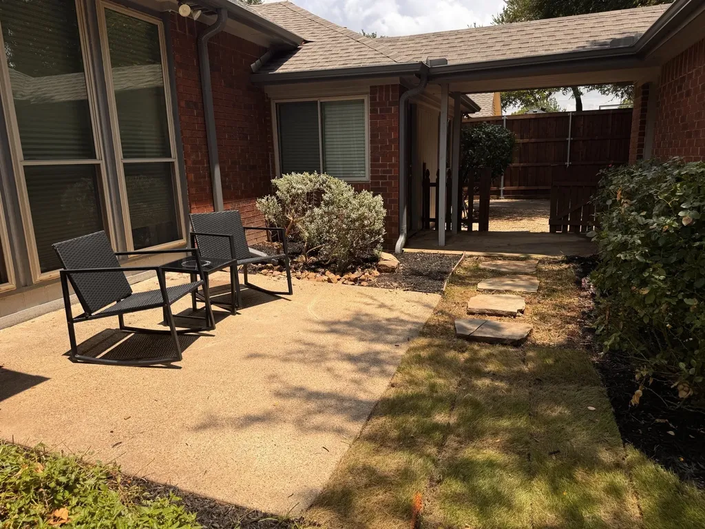 2424 Cornell Drive Flower Mound TX 75022