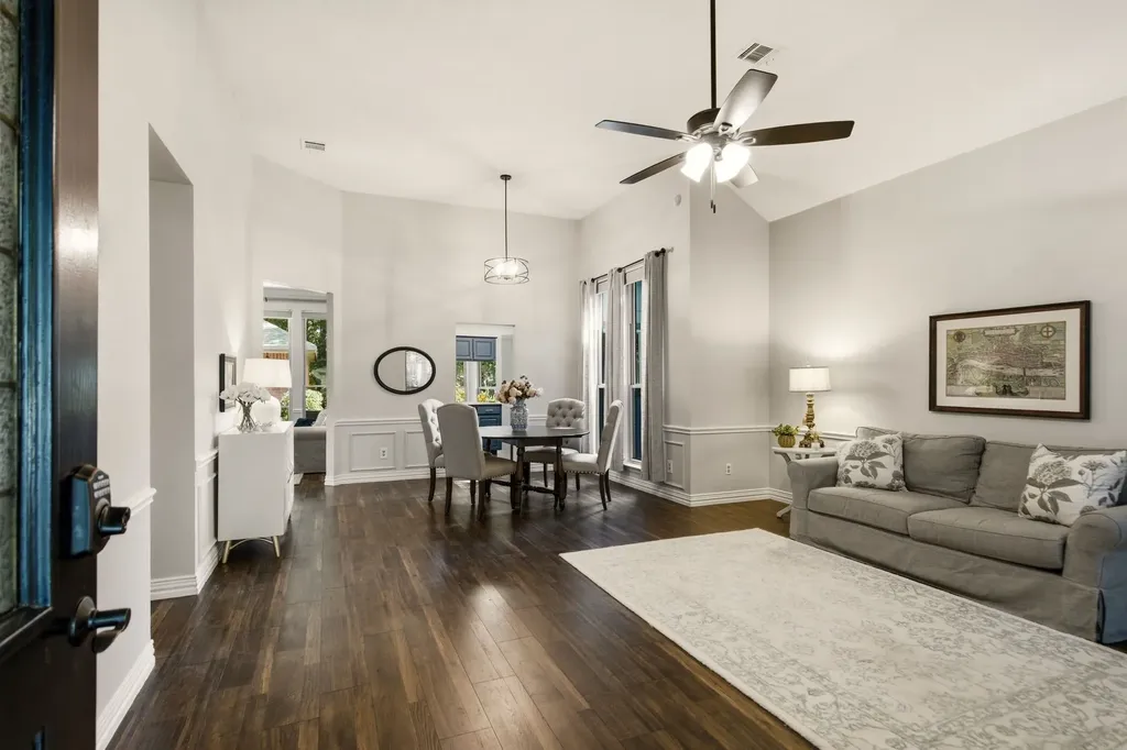 2424 Cornell Drive Flower Mound TX 75022