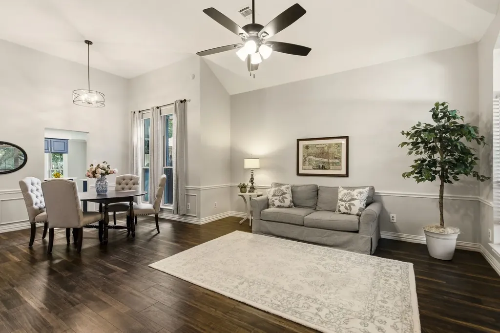 2424 Cornell Drive Flower Mound TX 75022