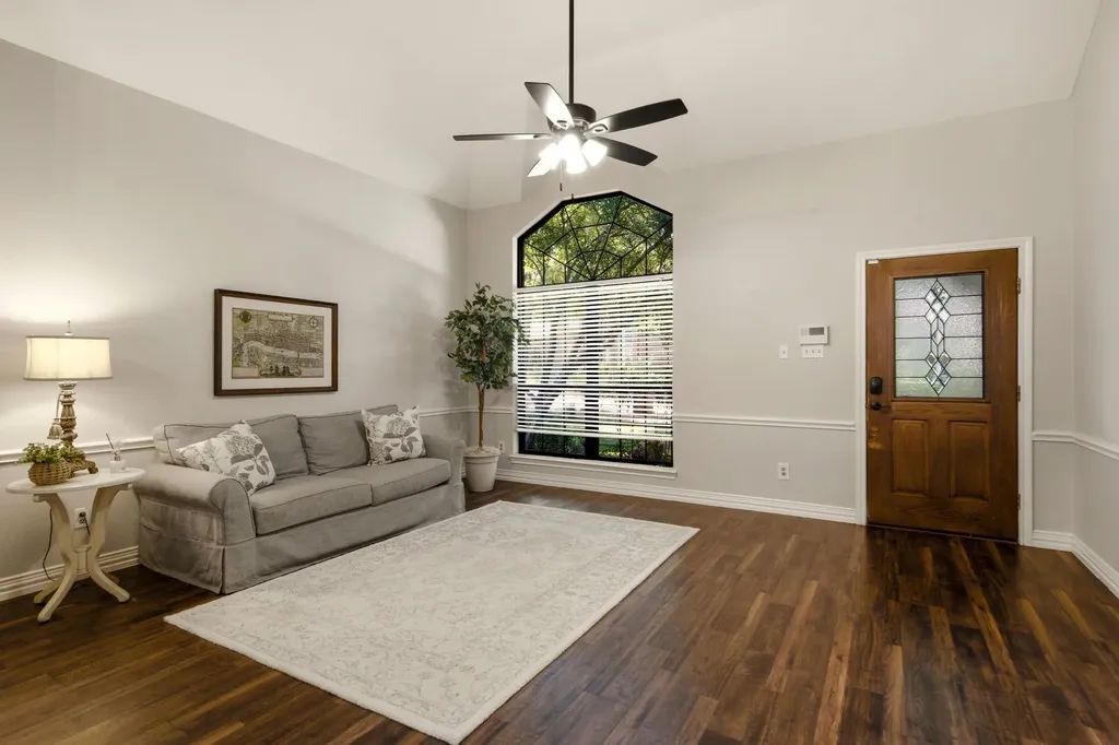 2424 Cornell Drive Flower Mound TX 75022