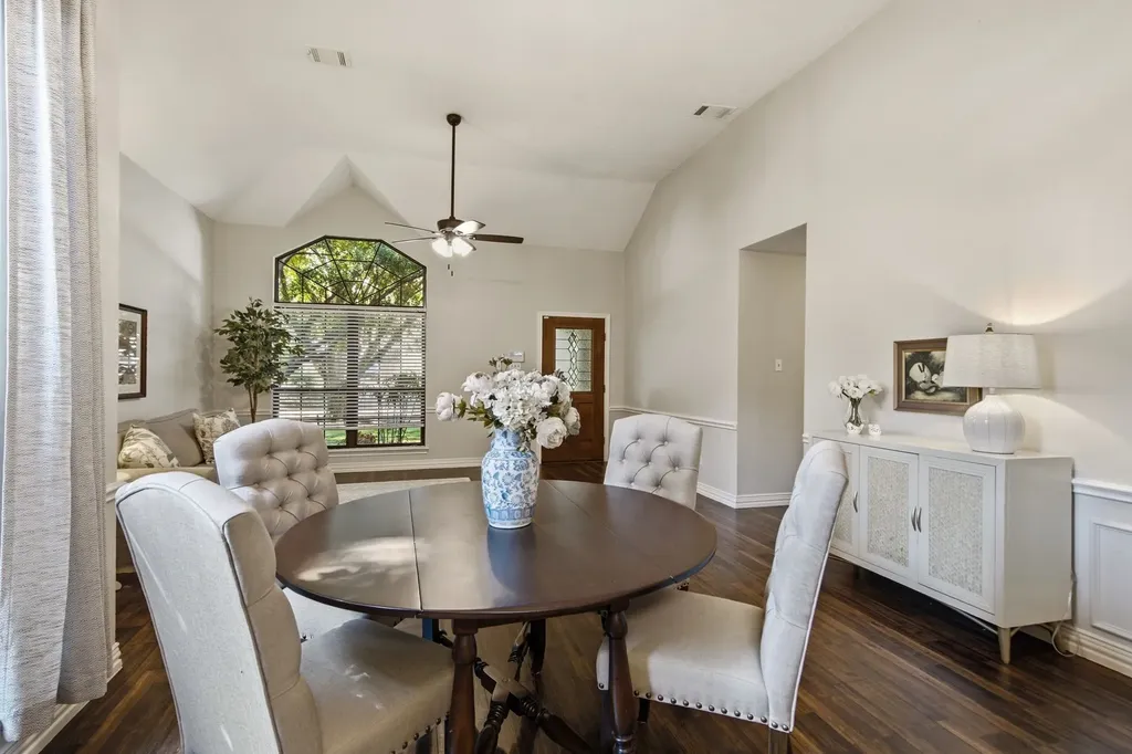 2424 Cornell Drive Flower Mound TX 75022