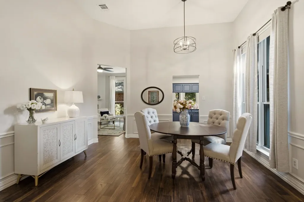 2424 Cornell Drive Flower Mound TX 75022
