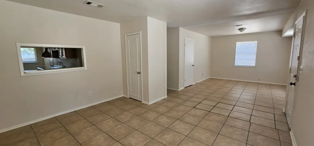 7205 Merry Lane Fort Worth TX 76112